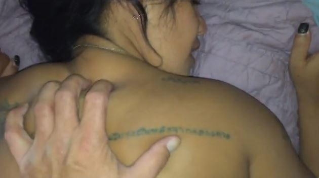 Bokep Tante Jablay Ngentot