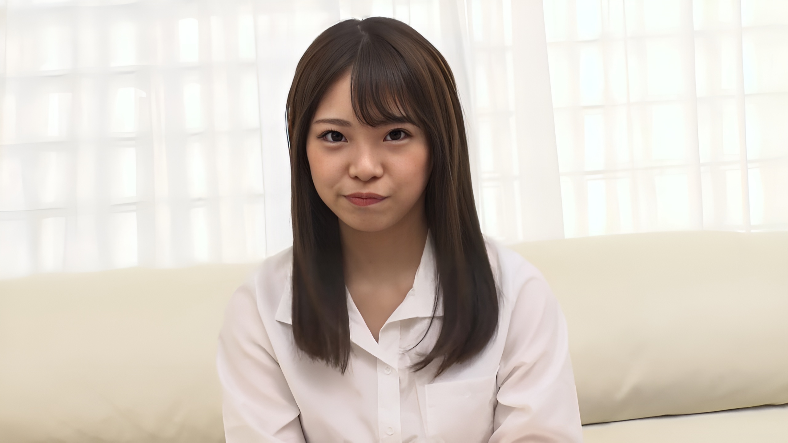 101521-001-CARIB Siswa perempuan berlatih syuting