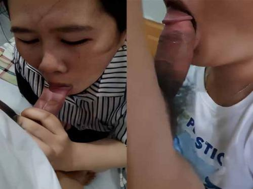 Istirahat makan siang bersama Ibu Thu Minh, kepala departemen sumber daya manusia....